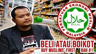 Download lagu Beli atau Boikot (Syariah Meja Bulat, TV3) #1/5 mp3
