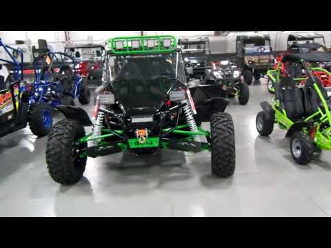 Bmi Karts