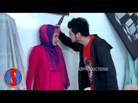 Aku Bukan Anak Haram Eps 27 Part 3 - Official ASProduction