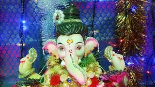Ganpati bappa morya 2021 status video | Ganpati bappa status new | Bal Ganesha royalty free video