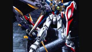 SRW Z2 - The Wings of a Boy that Killed Adolescence
