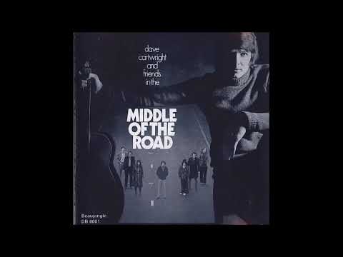 Dave Cartwright - A5. Weekend