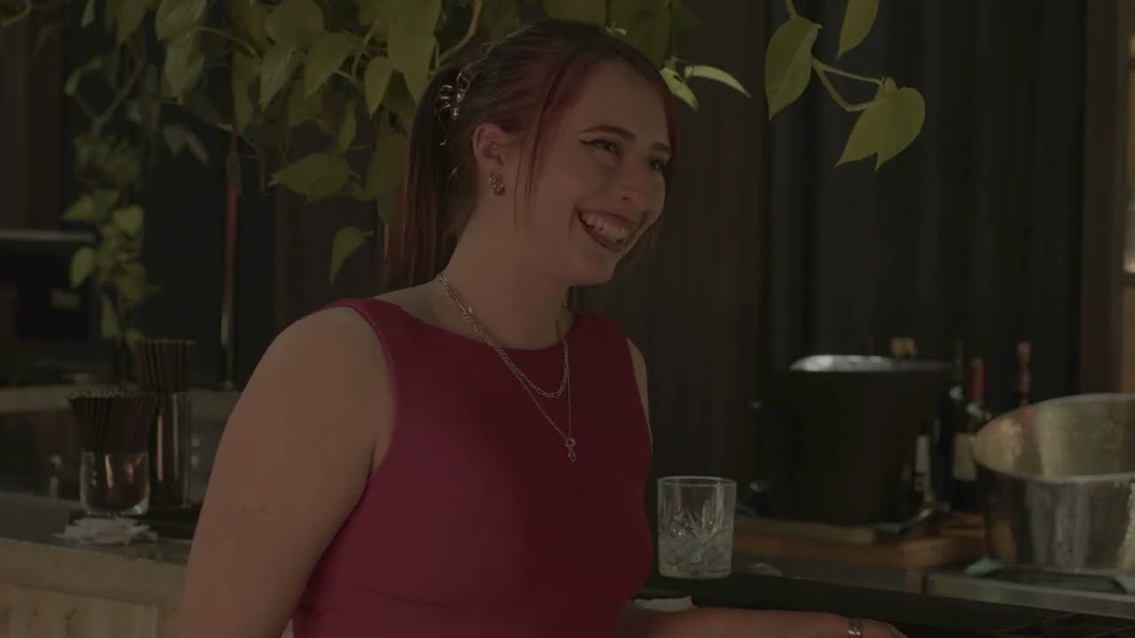 Love at First Bite | Advanced Diploma Short Film