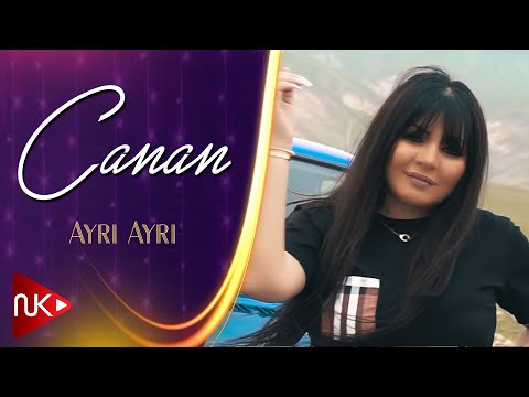 Canan - Ayrı Ayrı