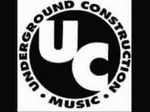 DJ Funk feat. Billy Jean (Michael J.)- Work it Rmx - UC music