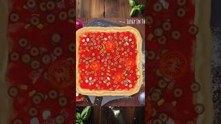 Perfect Pizza Build for Sydney 🍕 | All Customer Groups Covered #pizzaconnection3 #tycoongame  #pizza