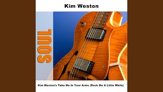 Take Me In Your Arms (Rock Me A Little While) - Live