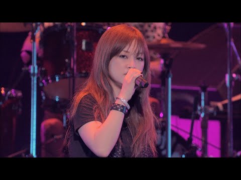 Do As Infinity - Desire (10th Anniversary In Nippon Budokan)