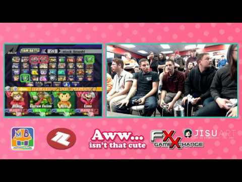 AITC 3 - Mouf + TADEO vs Strawhat + NK - Grand Finals PM