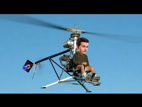 NIGMA.iLTW Gyrocopter with Aghanim's Scepter - The forgotten Build