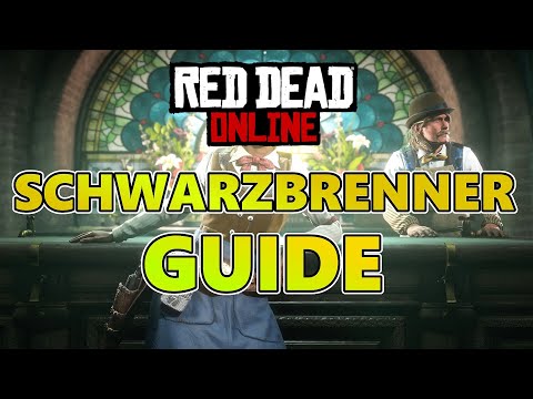Money with moonshine!? Moonshiner Guide! - Red Dead Online