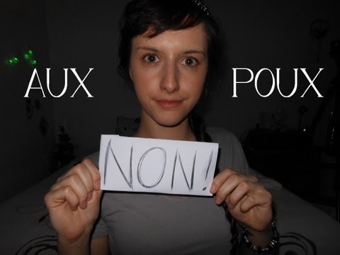 comment traiter contre les poux