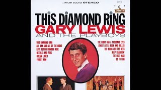 This Diamond Ring - Gary Lewis &amp; The Playboys 💖 1 HOUR 💖