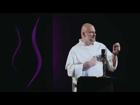 "Test the man!" Father Adam Szustak [TAMAR All the misfortunes of women] @Langustanapalmie