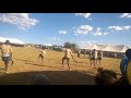 Umaroba NeZingwe Live Performance At Tafelkop In Limpopo