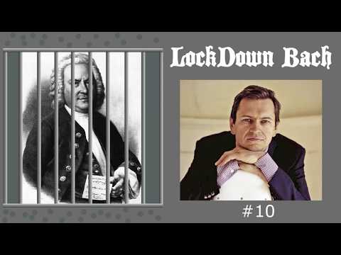 Lockdown Bach #10