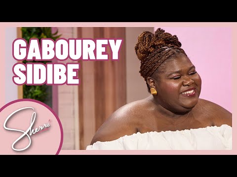 gabourey sidibe