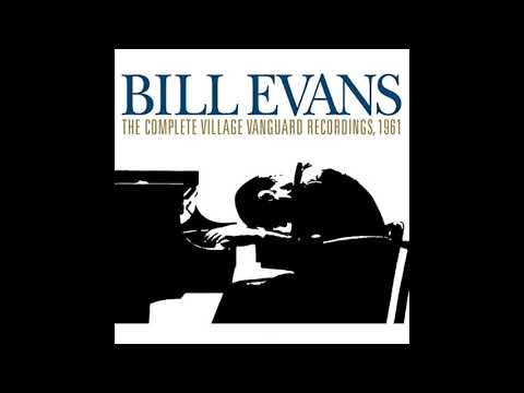 Bill Evans live at the Village Vanguard
