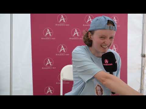 Interview : Morgane Berling - Quand je serai grande