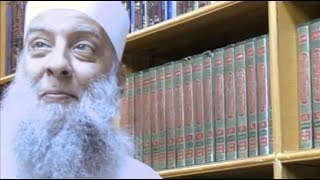 صورة كتب العقيدة المسندة | حلقة ٢ | جولة في مكتبة الشيخ الحويني