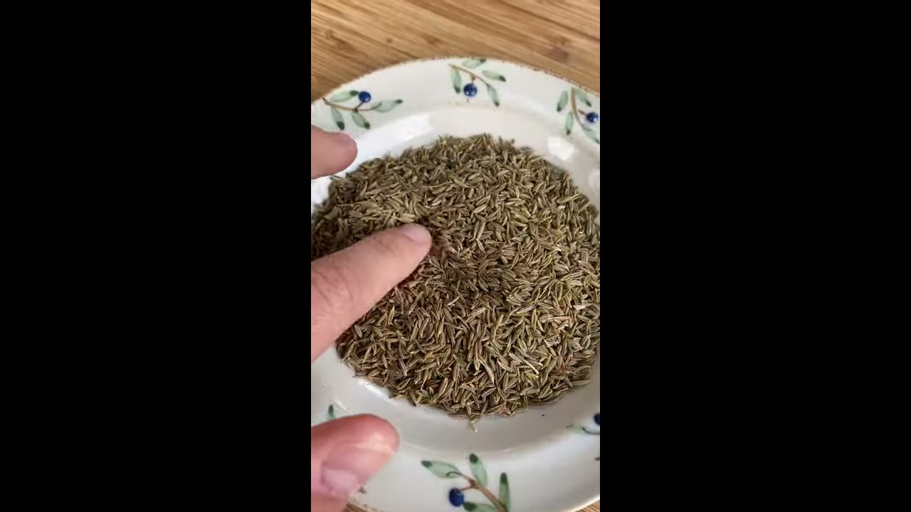 10 Propiedades del Comino 🤤 ¡BENEFICIOS!