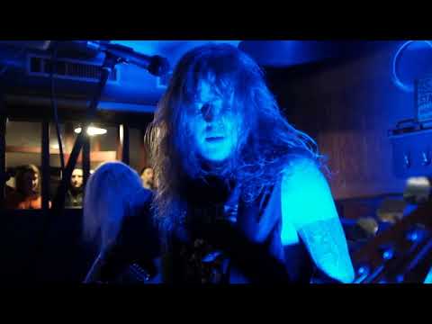 KAOSQUAD  - 25.2.2022 - Blatná