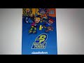 Happy 22nd Anniversary Rocket Power