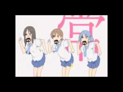 Nichijoint Smoke Weed Everyday