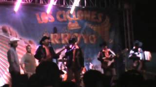 preview picture of video 'LOS NUEVOS LLANEROS DE GUAMUCHIL - LA CANELERA CHARAY 2014'