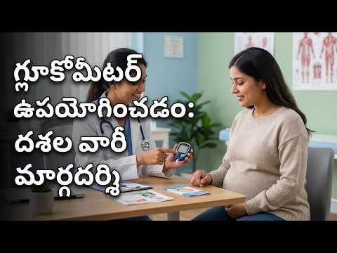 Blood Sugar Monitoring — video thumbnail