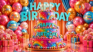 Download lagu Happy Birthday to You song 🎉 | Happy Birthday Song for All ages | Sing & Dance Along 🎉 mp3 Download lagu Happy Birthday to You song 🎉 | Happy Birthday Song for All ages | Sing & Dance Along 🎉 mp3