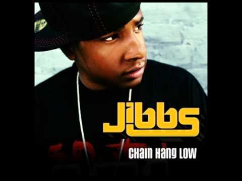 Jibbs - Chain hang low instrumental with hook