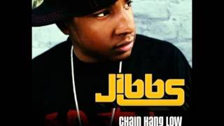 Jibbs - Chain hang low instrumental with hook