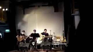 Dead by April - Losing You (Acoustic)