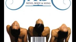 Jade - Mind, Body &amp; Song