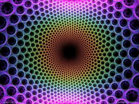 Romain Curtis - The Box (Philippe B's Re-construction mix)