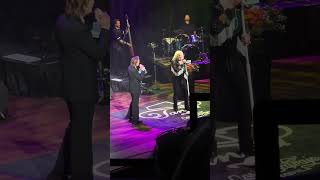 Tanya Tucker And Brandi Carlile live at The Ryman Nashville.