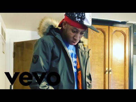 Lil Kay - Space Jam (Official Music Video) Dir. By Luaren