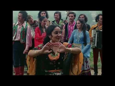 RANDIA & CYGAŃSKI  ZESPÓŁ  " TERNO " - GORZÓW  WLKP. 1975 r.