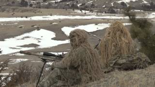 Predator Hunting: SUPPRESSED™ &quot;BADLANDS&quot;