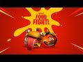 FORTNITE | FOOD FIGHT