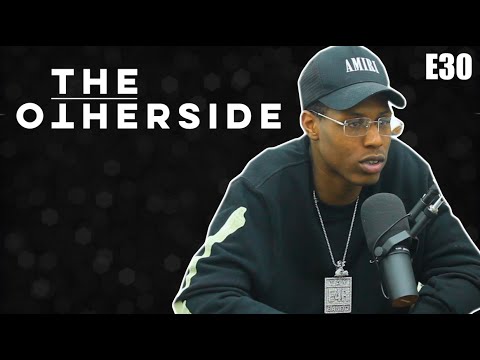 Tay Bando | E30 The Otherside Podcast