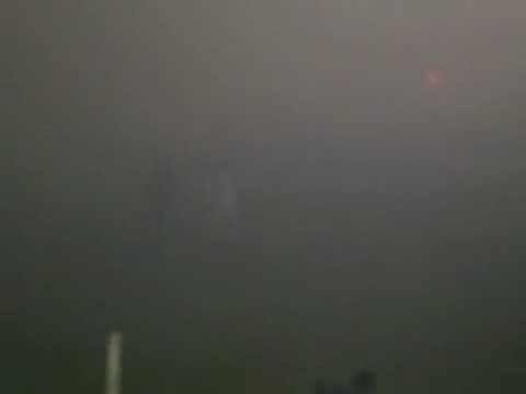 G.E. BRASIL 1X0 CAXIAS - onde há fumaça... há vitória do Xavante!!