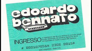 Edoardo Bennato - Il Rock di Capitan Uncino