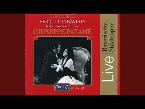 La traviata, Act II: Act II: Lunge da lei (Alfredo)