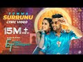 Summa Surrunu Lyric Video Etharkkum Thunindhavan Suriya Sun Pictures D Imman Pandiraj