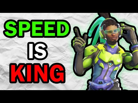 How Lucio Is (Almost) NEVER Bad
