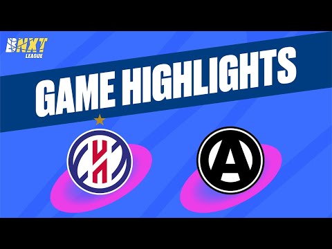 Heroes Den Bosch vs. Bc Apollo Amsterdam - Game Highlights