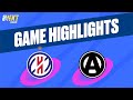 Heroes Den Bosch vs. Bc Apollo Amsterdam - Game Highlights