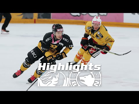 National League | HC Ajoie - SC Bern | Saison 2025-2026 | 02.01.2026